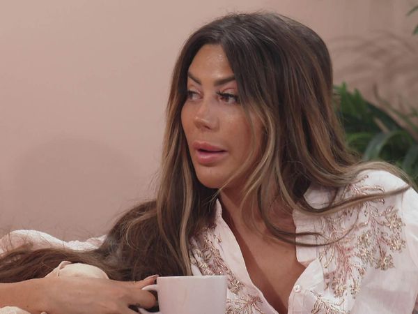 Geordie Shore - Tilbake til tegneserien