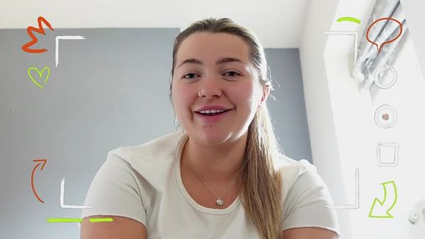 Teen Mom UK - Avgjørelsesns time
