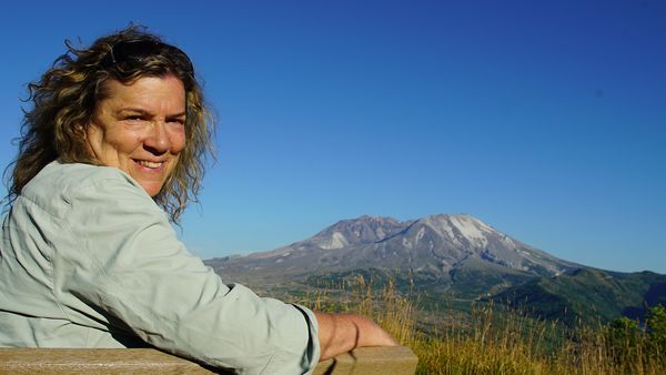 We'll Meet Again - Rescued from Mount St. Helens