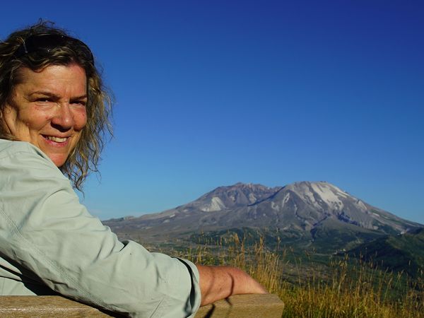 We'll Meet Again - Rescued from Mount St. Helens