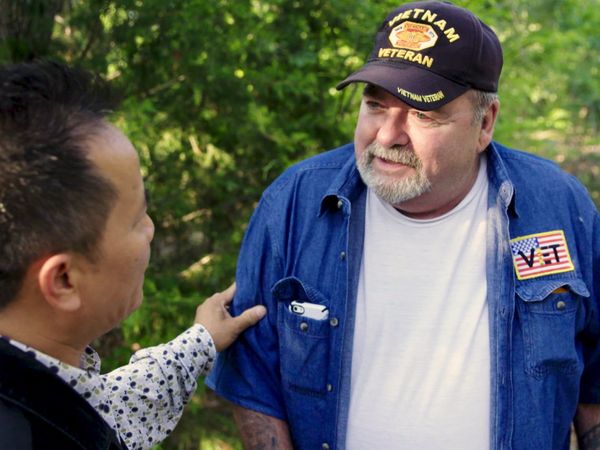 We'll Meet Again - Lost Children of Vietnam