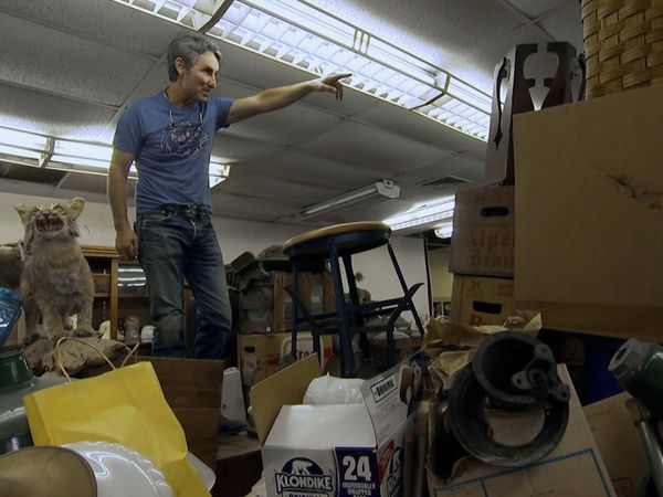 Skrotjægerne - Episode 1702
