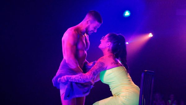 Jersey Shore: Vacaciones en familia - Empiezan las vacaciones: Los jerseymomentos