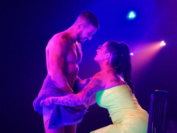 Jersey Shore: Vacaciones en familia - Empiezan las vacaciones: Los jerseymomentos