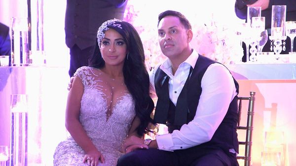 Jersey Shore: Vacaciones en familia - Empiezan las vacaciones: Una boda inshorevidable