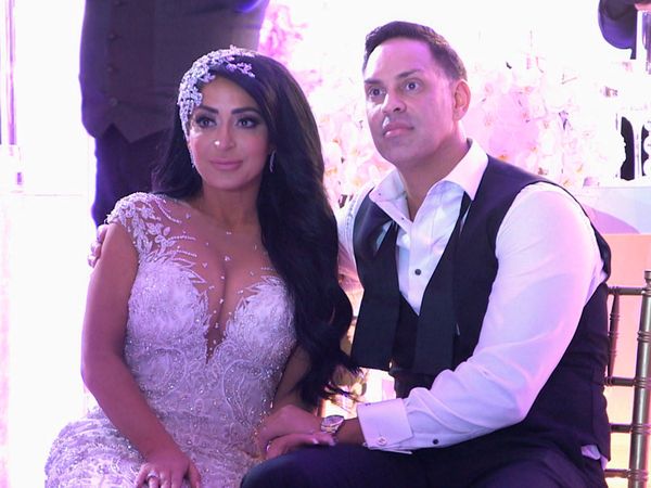Jersey Shore: Vacaciones en familia - Empiezan las vacaciones: Una boda inshorevidable