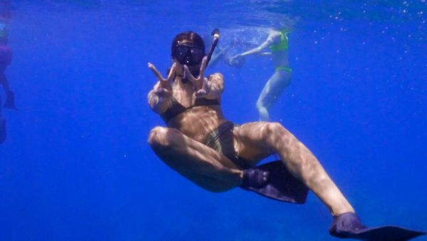 10 parejas 10 - Aquí todos valen
