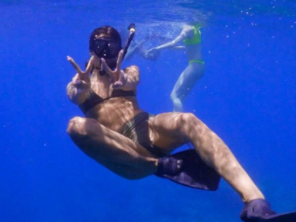 10 parejas 10 - Aquí todos valen
