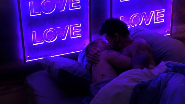 10 parejas 10 - Odio explotarte la burbuja