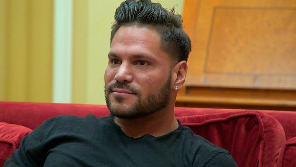 Jersey Shore: Vacaciones en familia - Llamando al Dr. Drew