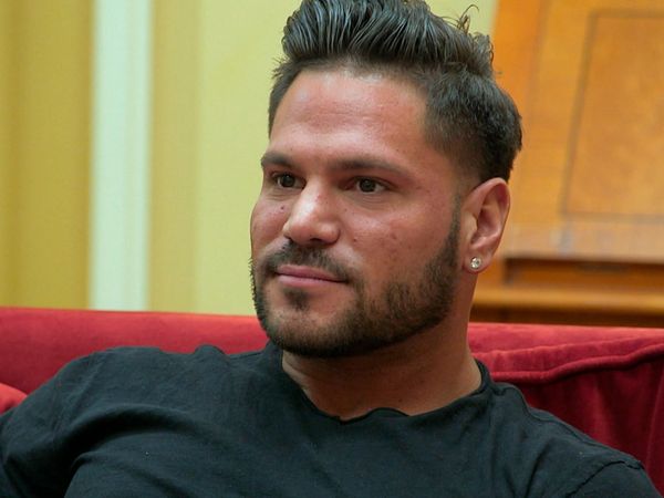 Jersey Shore: Vacaciones en familia - Llamando al Dr. Drew