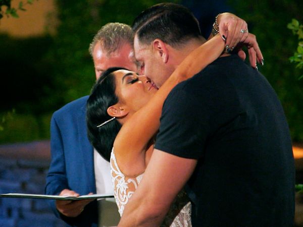 Jersey Shore: Vacaciones en familia - La reboda