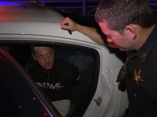 COPS - Tears and Fears