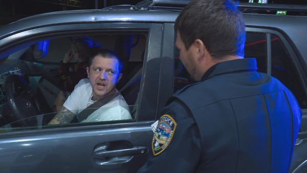 COPS - Avoiding the Truth