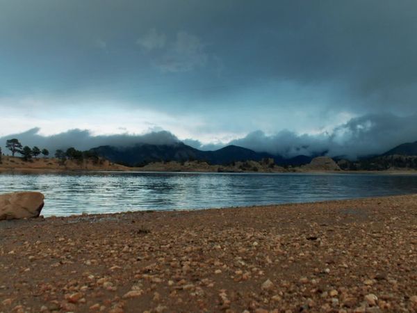 Buying the Rockies - Mountain Skyscrapers