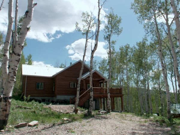 Buying the Rockies - Summit Comfort