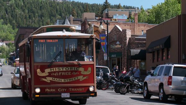 Buying the Rockies - Home for Sasquatch