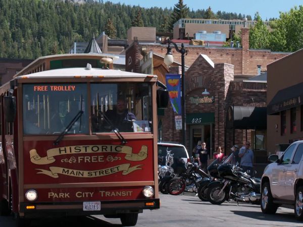 Buying the Rockies - Home for Sasquatch