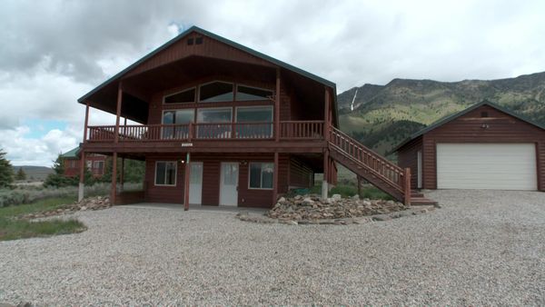Buying the Rockies - Timber Fever