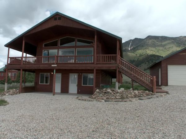 Buying the Rockies - Timber Fever