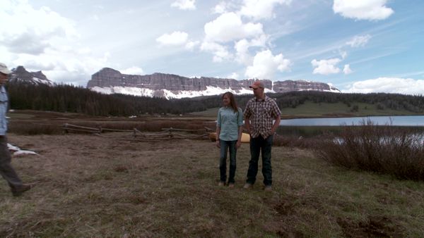 Buying the Rockies - Moving on Up
