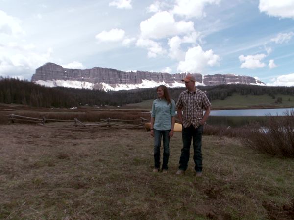 Buying the Rockies - Moving on Up