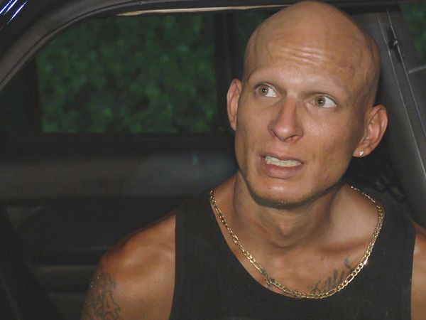 COPS - Mr. Clean Getaway