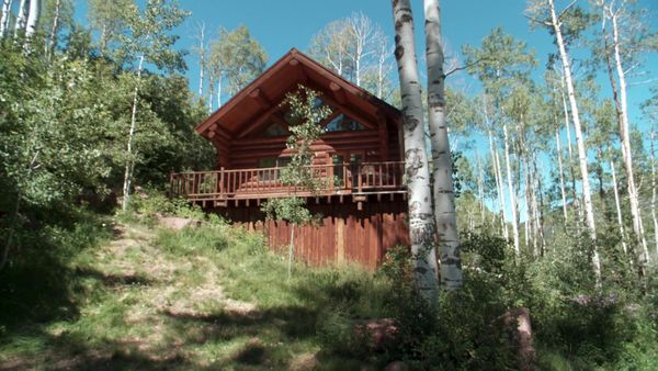 Buying the Rockies - Toddlers and Treehouses