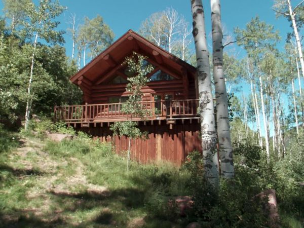 Buying the Rockies - Toddlers and Treehouses