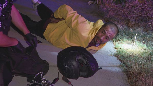 COPS - Funny Way of Learning