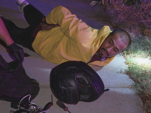 COPS - Funny Way of Learning