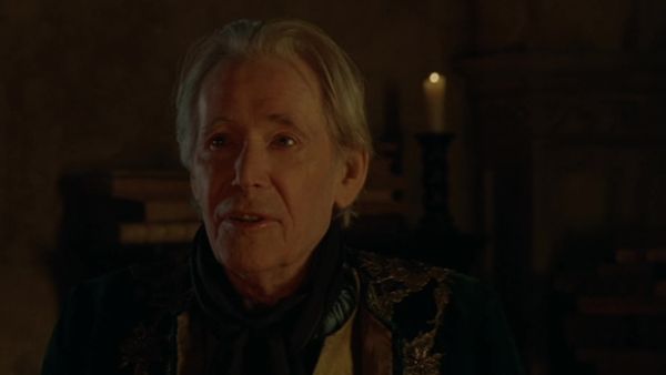 Casanova - Episodio 1
