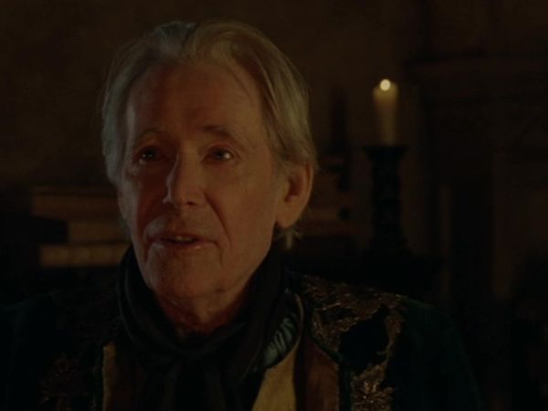 Casanova - Episodio 1