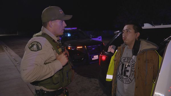 COPS - Out-of-Towner
