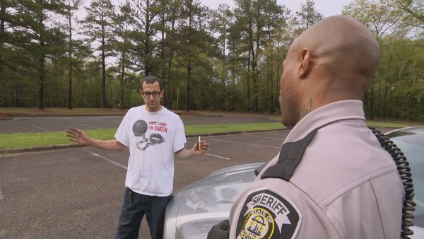 COPS - Palms are Sweaty