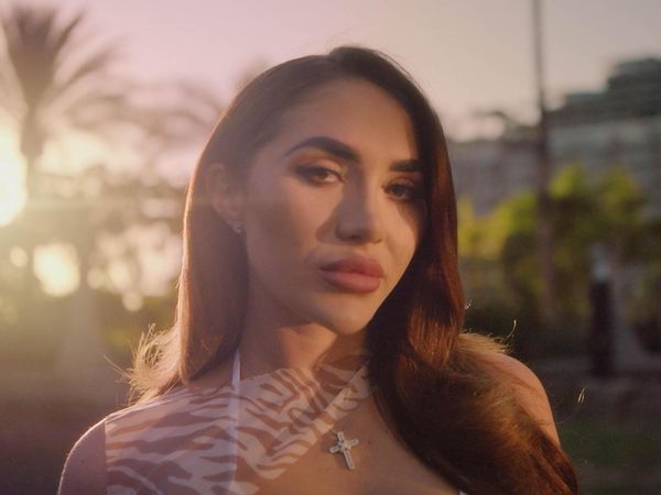 Celebrity Ex on the Beach - Taget på sengen