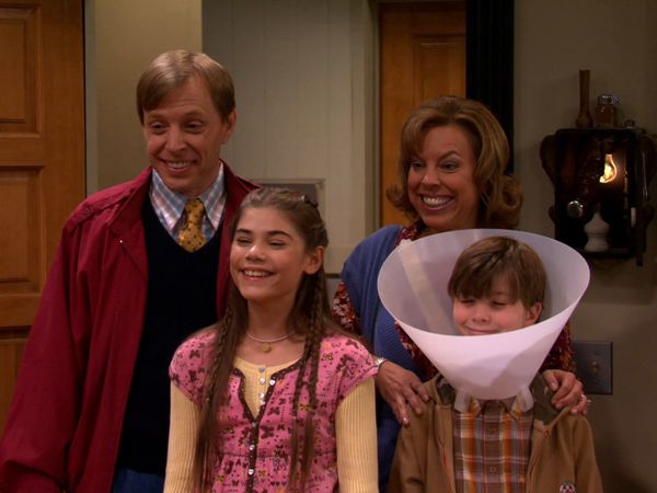 iCarly - Esgrima