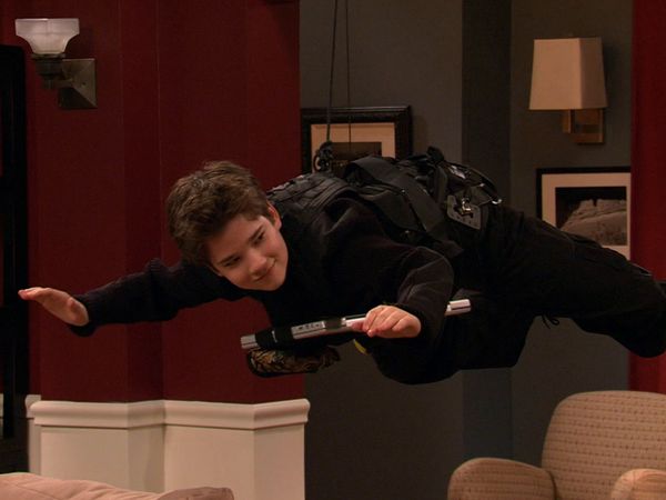 iCarly - Plañiré el Día