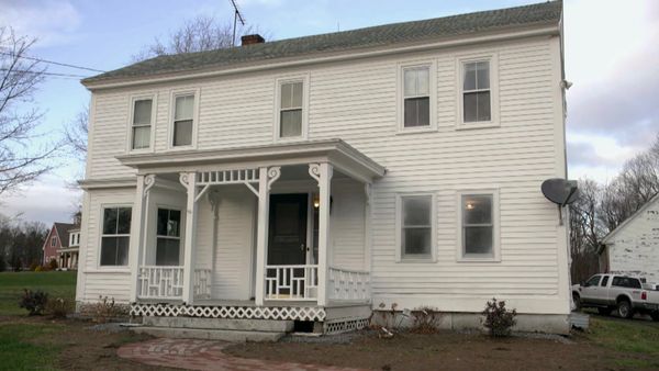Farmhouse Fixer - Got Bored and Bought a Farm