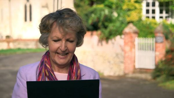Britain's Hidden Villages - South-West England