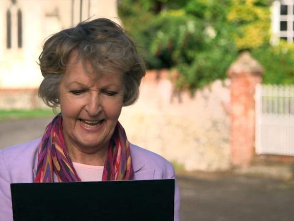 Britain's Hidden Villages - South-West England