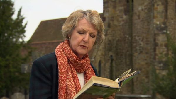 Britain's Hidden Villages - East Sussex and Kent