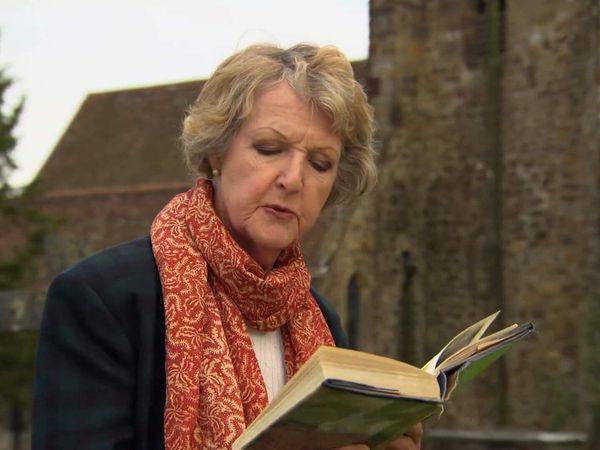 Britain's Hidden Villages - East Sussex and Kent