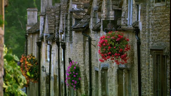 Britain's Hidden Villages - Royal Deeside