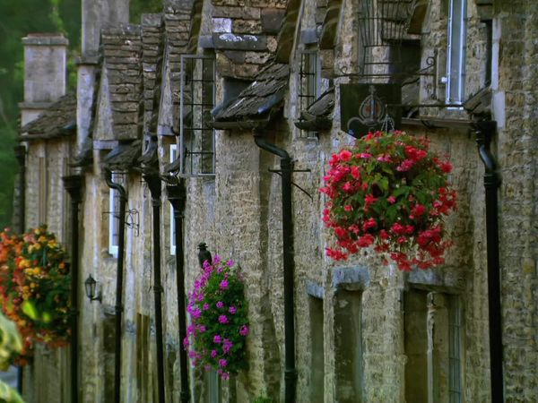 Britain's Hidden Villages - Royal Deeside