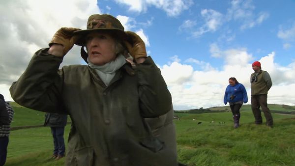 Britain's Hidden Villages - Cumbria