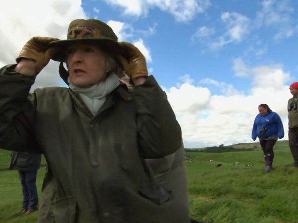 Britain's Hidden Villages - Cumbria
