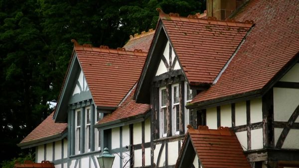 Britain's Hidden Villages - Argyll and Bute