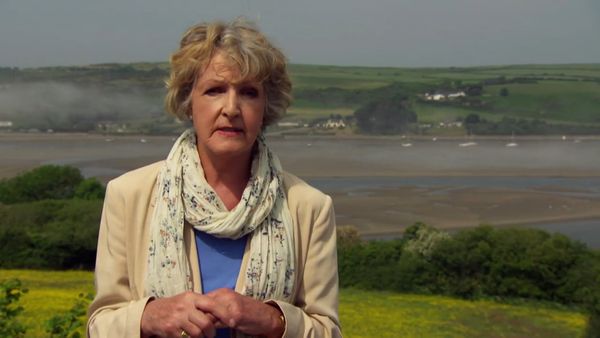 Britain's Hidden Villages - Pembrokeshire