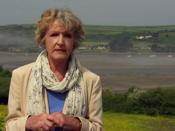 Britain's Hidden Villages - Pembrokeshire